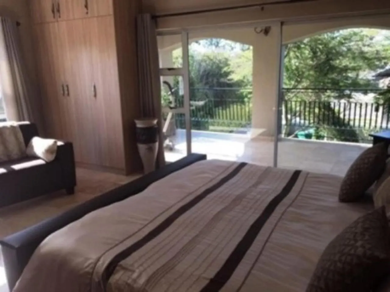 African Palm Cottage And Guesthouse Durbanville 0*,  Νότια Αφρική
