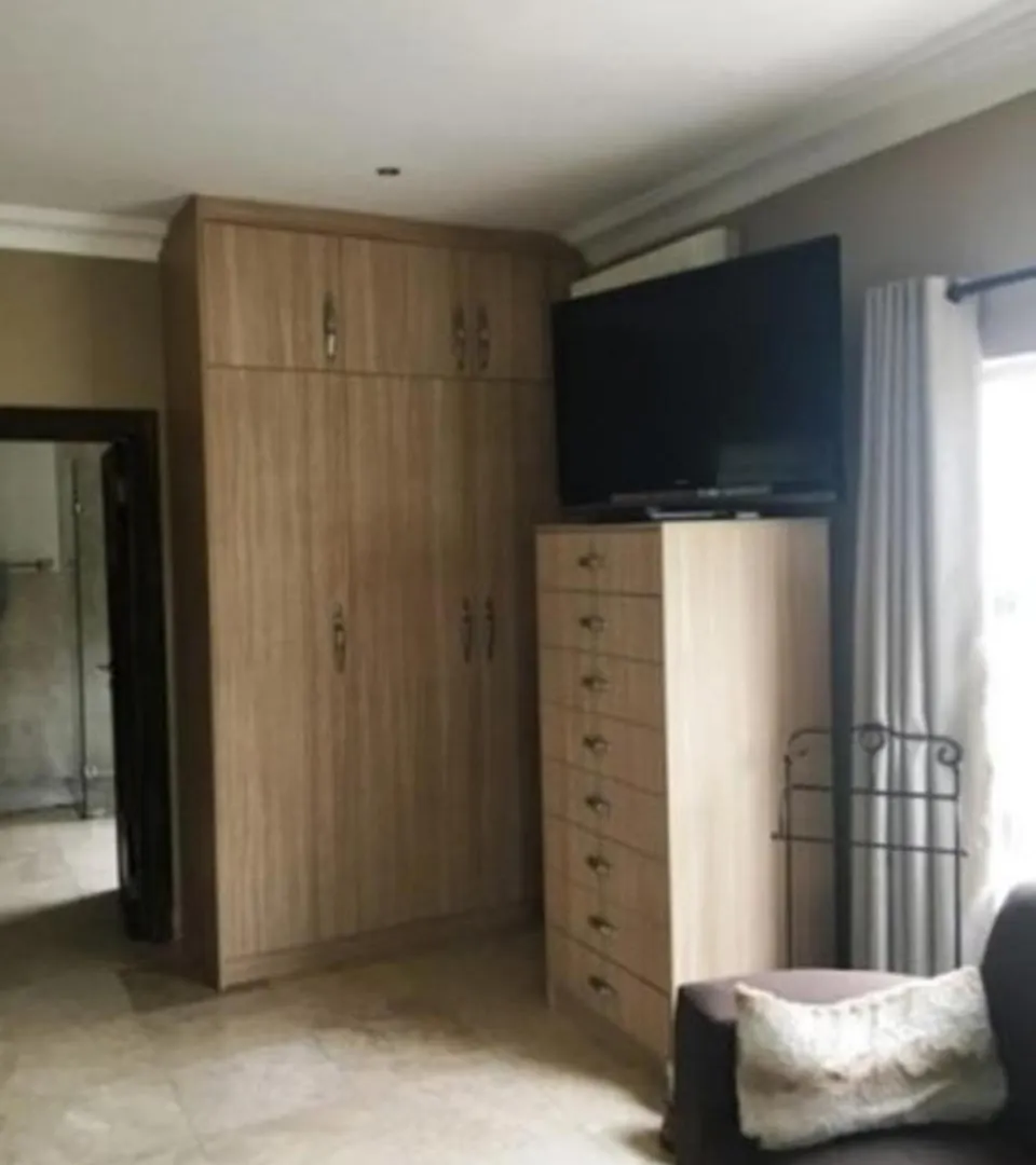 African Palm Cottage And Guesthouse Durbanville 0*,  Νότια Αφρική