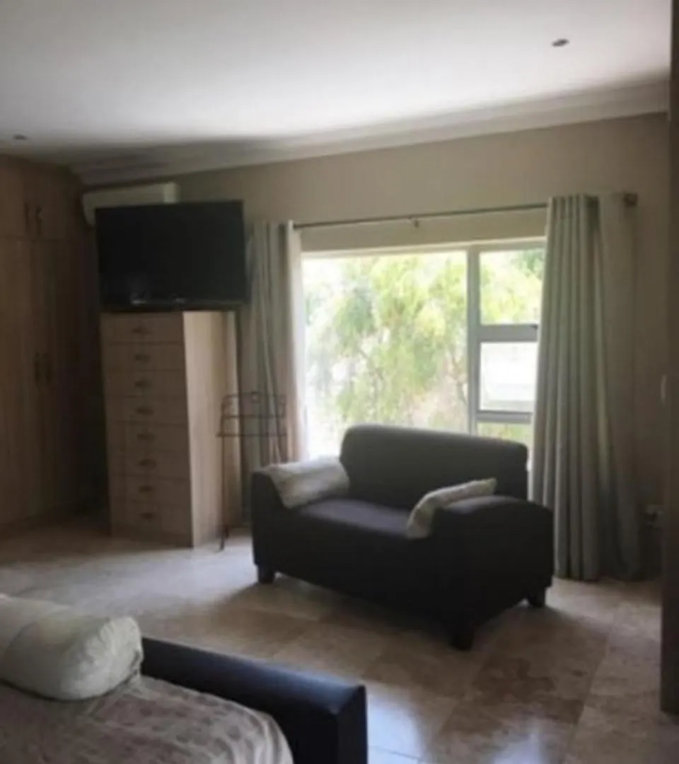 Σπίτι διακοπών African Palm Cottage And Guesthouse Durbanville