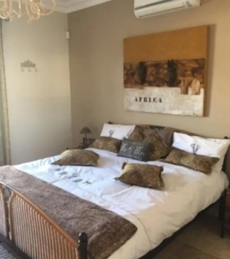 African Palm Cottage And Guesthouse Durbanville Σπίτι διακοπών