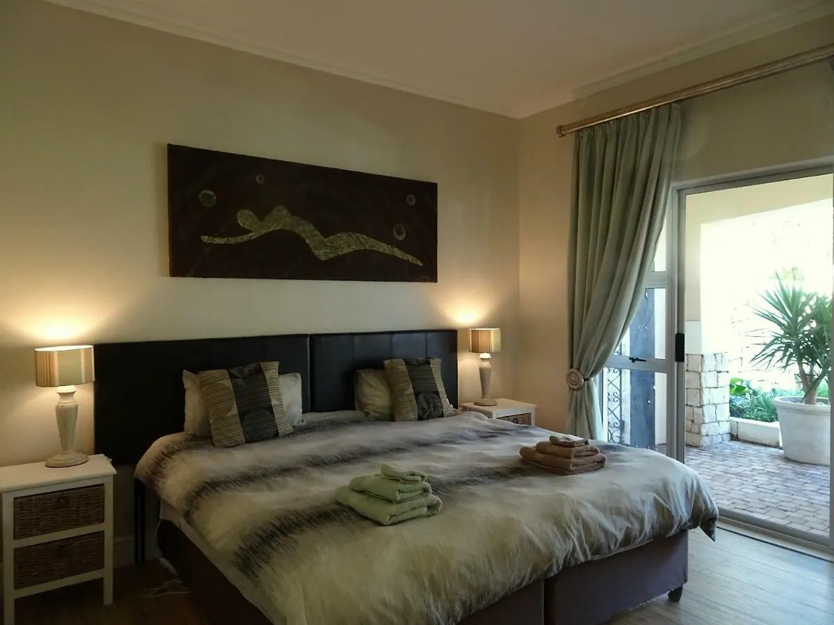 African Palm Cottage And Guesthouse Durbanville 0*,